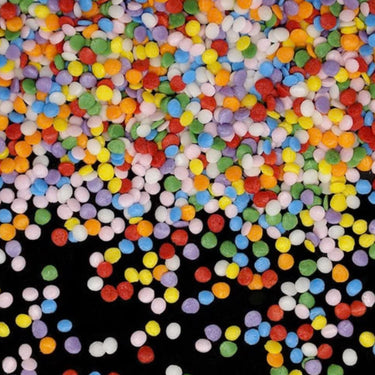 All Natural Rainbow Quins Sprinkles đź’ź - Cool Mom Sprinkles